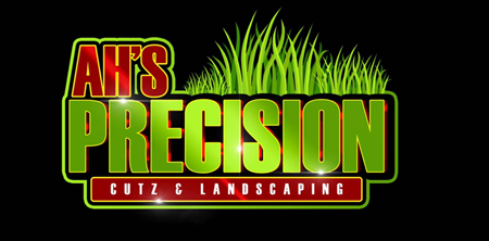 AH's Precision Landscaping
