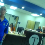 If The Karens of Talbot County Board of Education Feels Upset, You May go to Jail