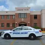 Lagrange Police Officer Arrested for Boating Under the Influence by DNR