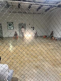 Rec Yard