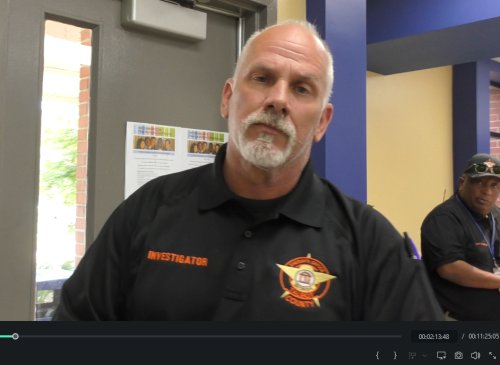 Richard C. Ousley | GA-RO-0000001 | Rating⭐