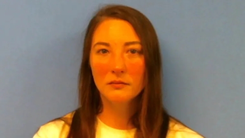 Troup County Gives Award to Former Employee & Later She is Arrested for Stealing Public Funds
