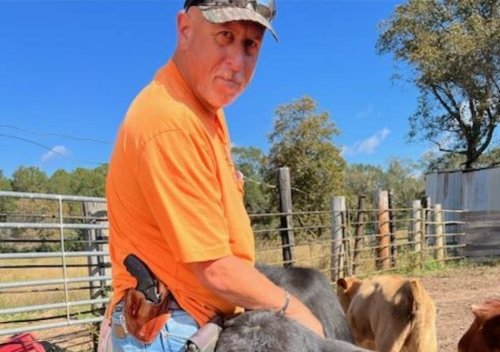 Former Officer Criticizes Upcoming Seminar — But His Own Record Raises Questions