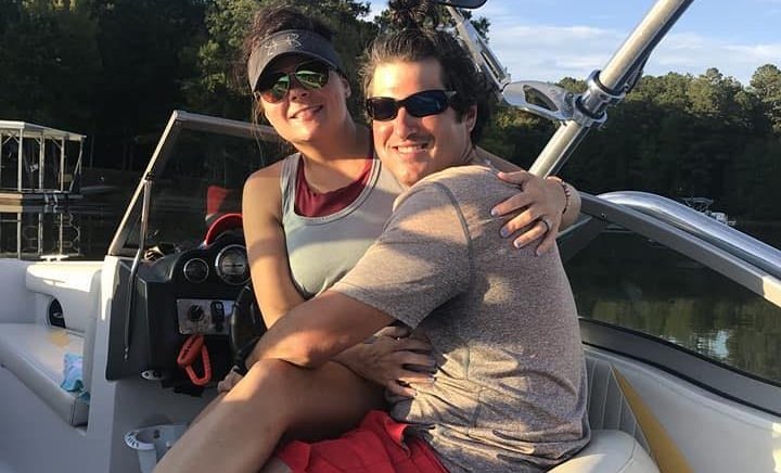 Former LaGrange Police Lieutenant and Wife Indicted Under Georgia RICO Act