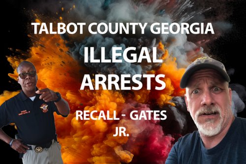 Talbot County Arrest Controversy: No POST Registration, No Arrest Powers