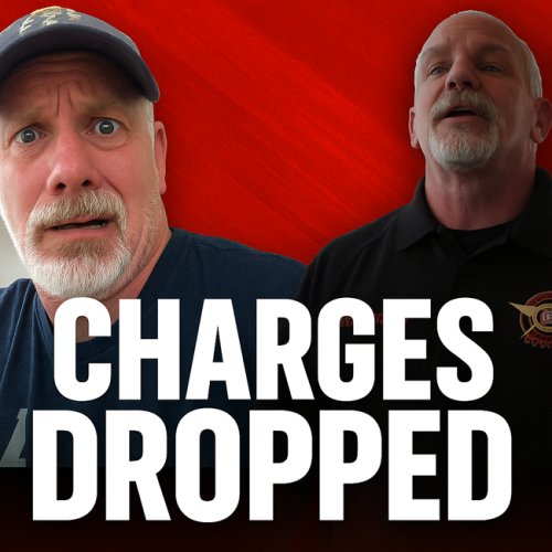 GT Arrest Backfires – Charges Dropped After Civil Rights Lawsuit