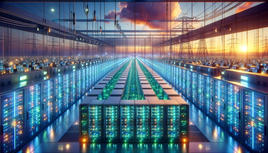$8 Billion Data Center Deal Could Cost Troup County Schools $600 Million