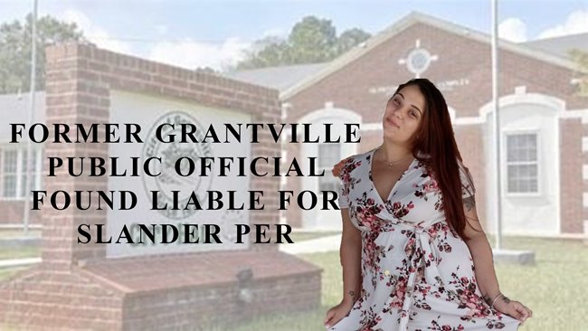 Judge Rules in Favor of Georgia Transparency Founder in Defamation Case Against Former Board Member