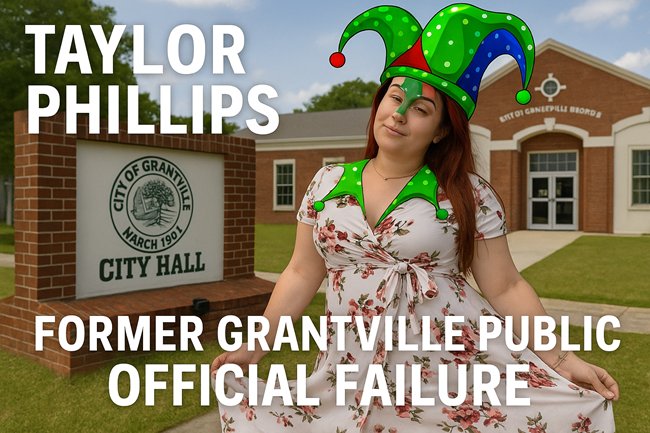 Former Grantville Official Threatens Lawsuit Over Investigative Reporting